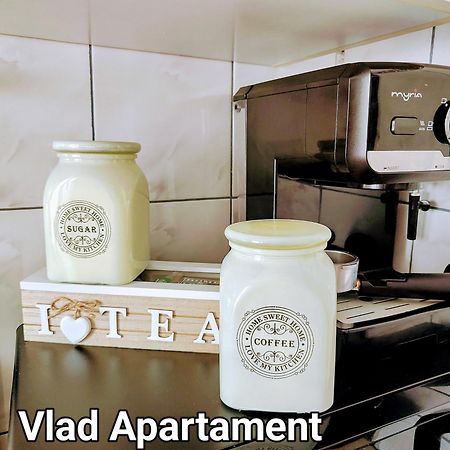 Vlad Apartament Braşov Exterior foto