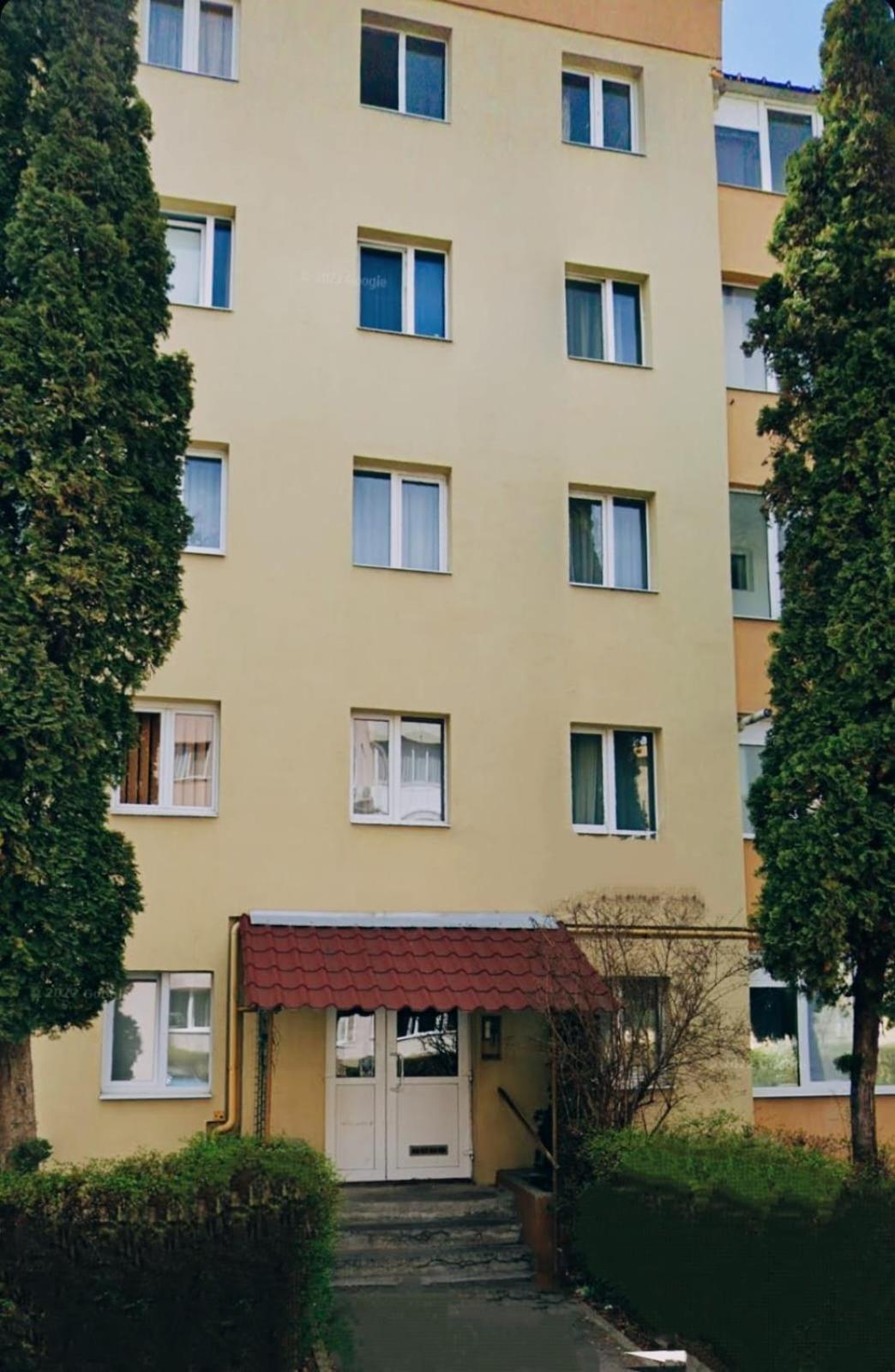 Vlad Apartament Braşov Exterior foto