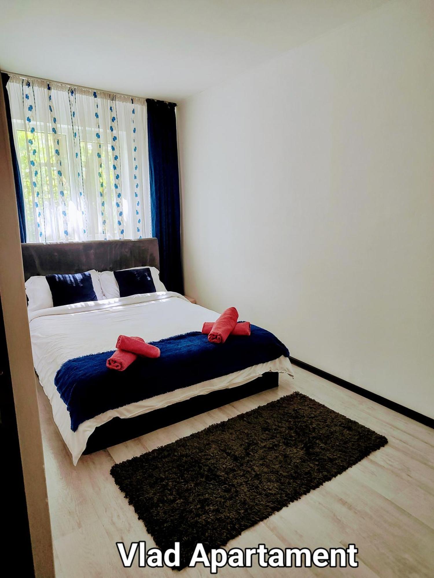 Vlad Apartament Braşov Exterior foto